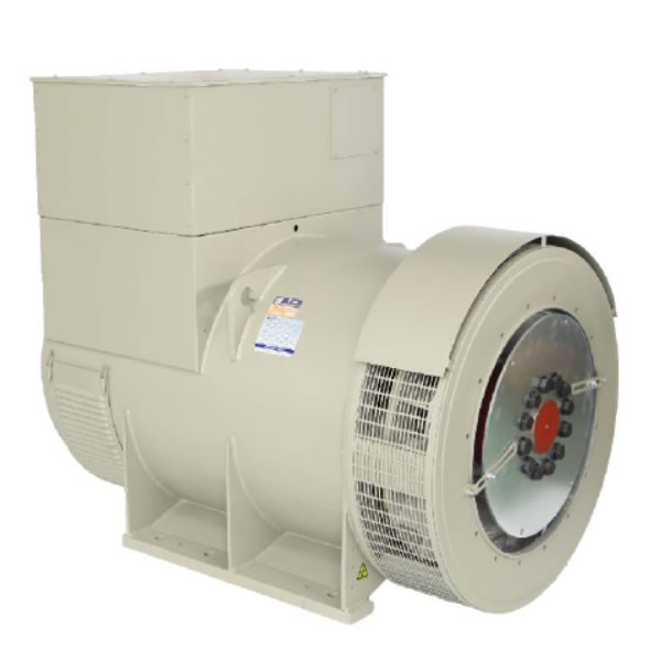 GR-M L45 4P三相無刷交流同步船用發(fā)電機