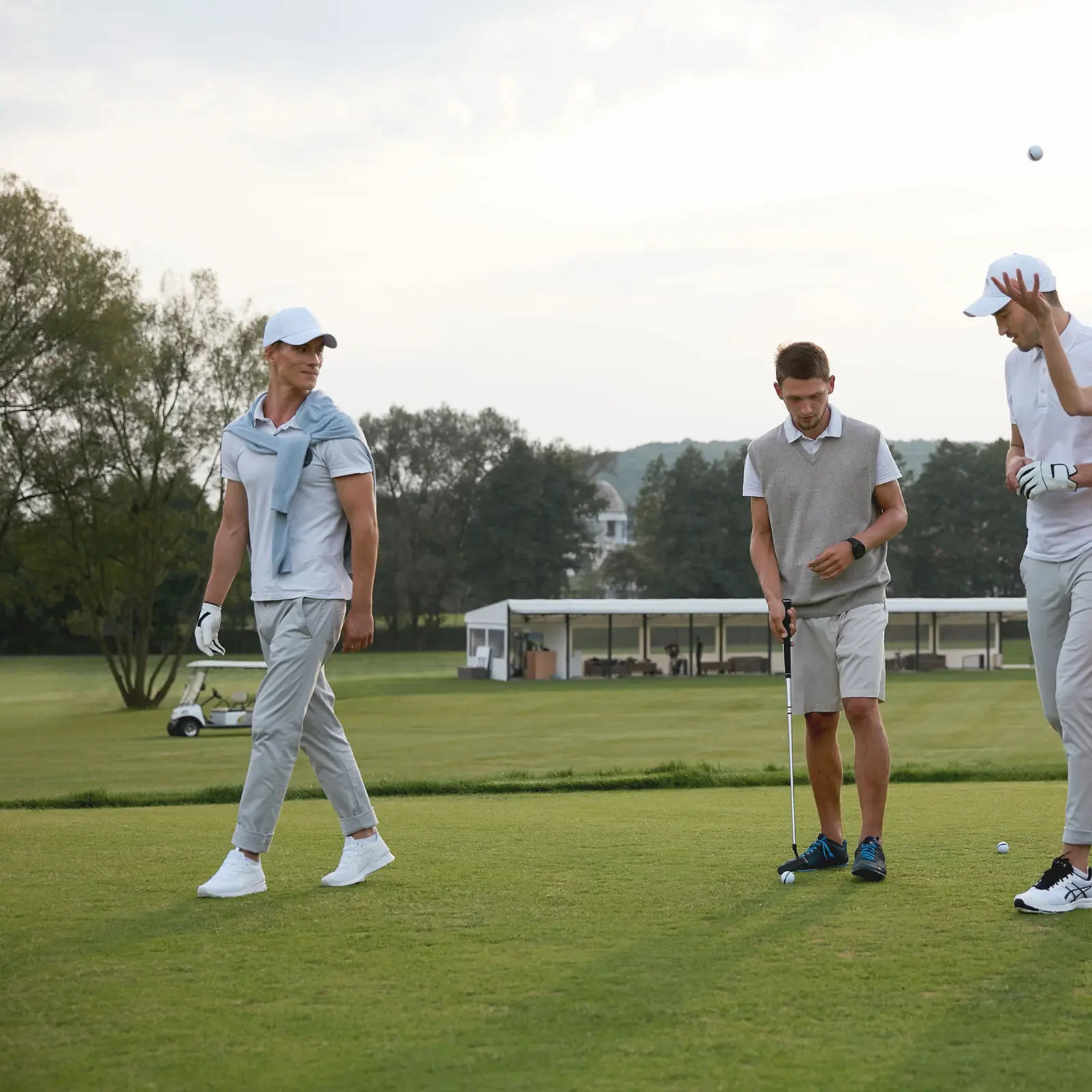 Le Golf de Laval