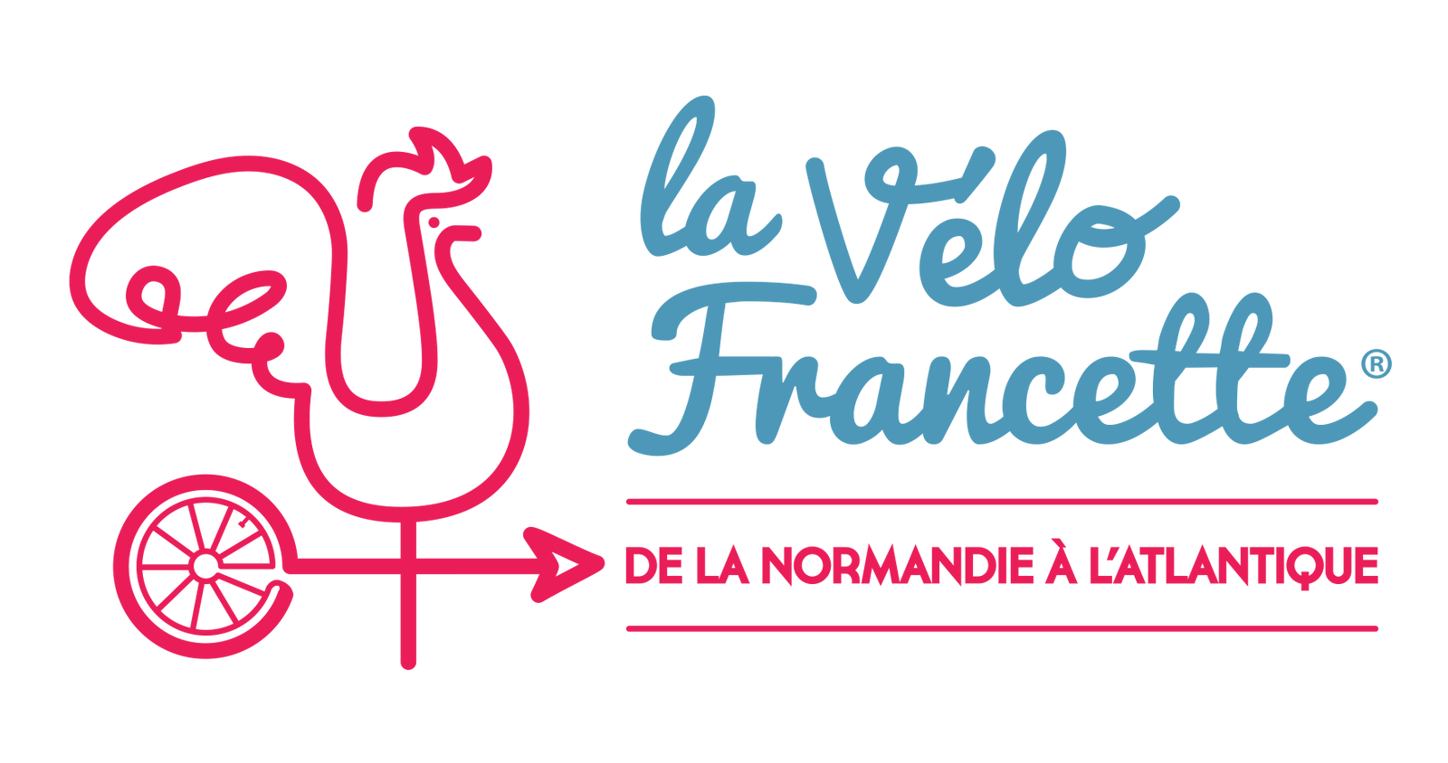 La Vélo Francette