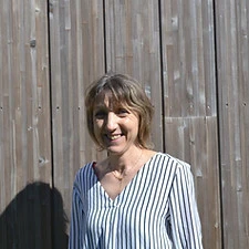 Ginette Chauveau