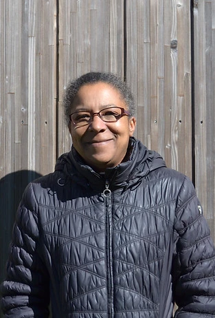 Bénédicte Cysique